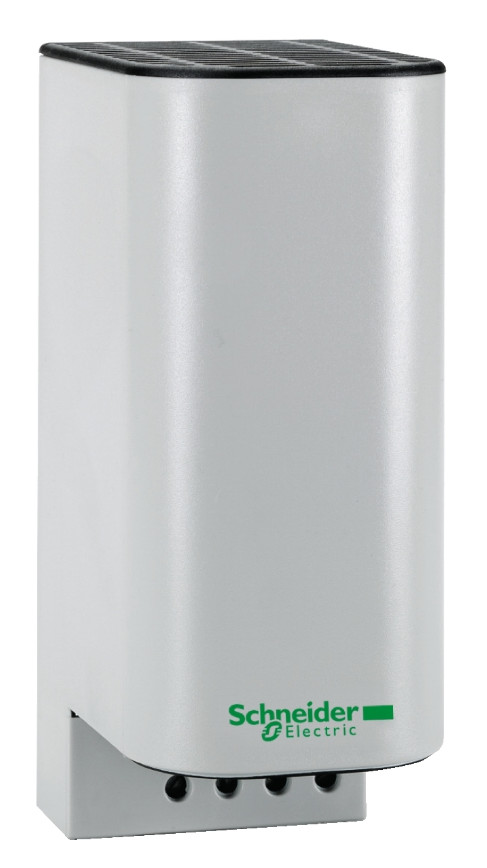 Schneider Electric NSYCR100WU2C 100W 110-125V PTC Heating Resistance Used