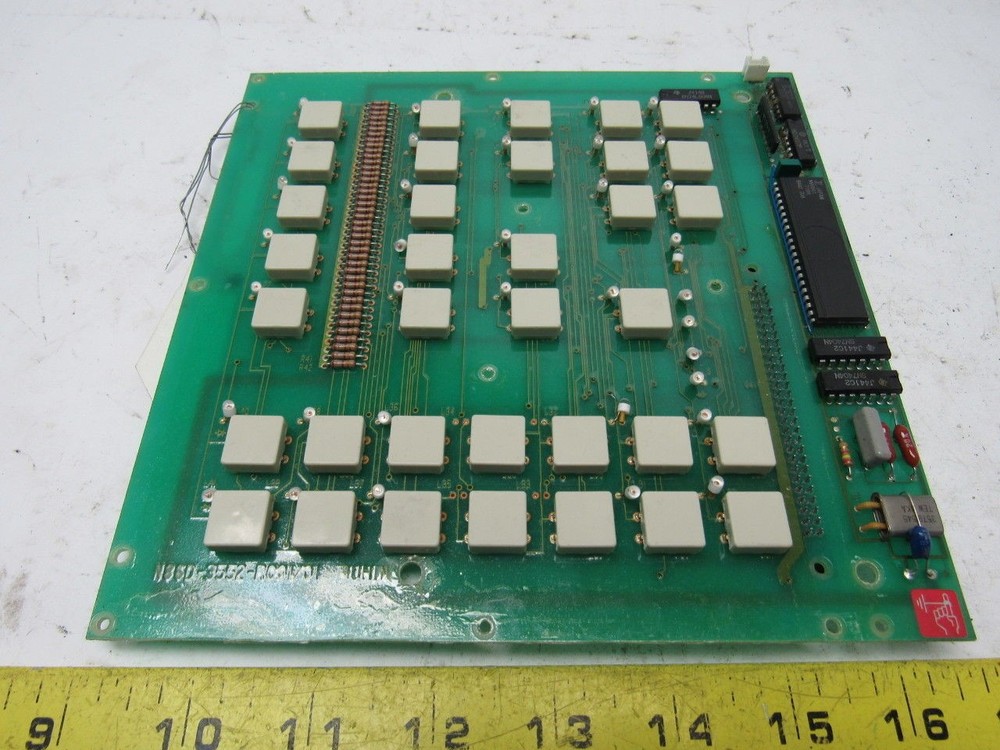 Fujitsu Limited N86D-3552-R001/01 Keyboard Panel Replacement
