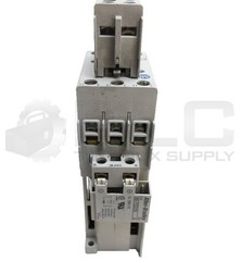 ALLEN BRADLEY 100-C37Z*00 /B W/ 100-F /A W/ 100-FSD250 /A
