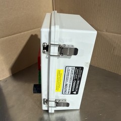 MetroDock LCP-201 Dock Light Control Panel Nos Surplus