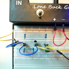 X-Large Guitar Pedal Building Breadboard True Bypass W Power supply& LPB-1 parts