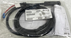 New Zebra CB000309A01 CA1210 Power Extension Cable Assembly 6Ft 14AWG 1829MM A7A