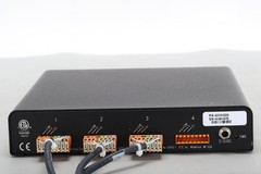 ETC Response 4 Port DMX/RDM Gateway 4267A1024