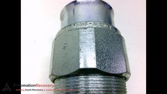 THOMAS AND BETTS 3743-TB LIQUIDTIGHT CONNECTOR 90 DEGREE, NEW* #183567