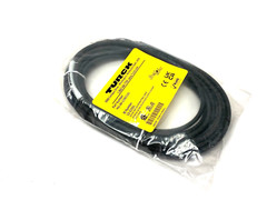 Turck PKG 4M-5/S90/S101 Flexlife Single Ended Cordset U2-01931