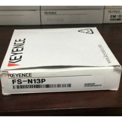 Free Tax 1PC Keyence FS-N13P FSN13P Proximity Sensor New Expedited Shipping