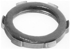 Crouse-Hinds SL11, 5″, Oil/Watertight, Rigid Conduit SealingLocknut, 1pc