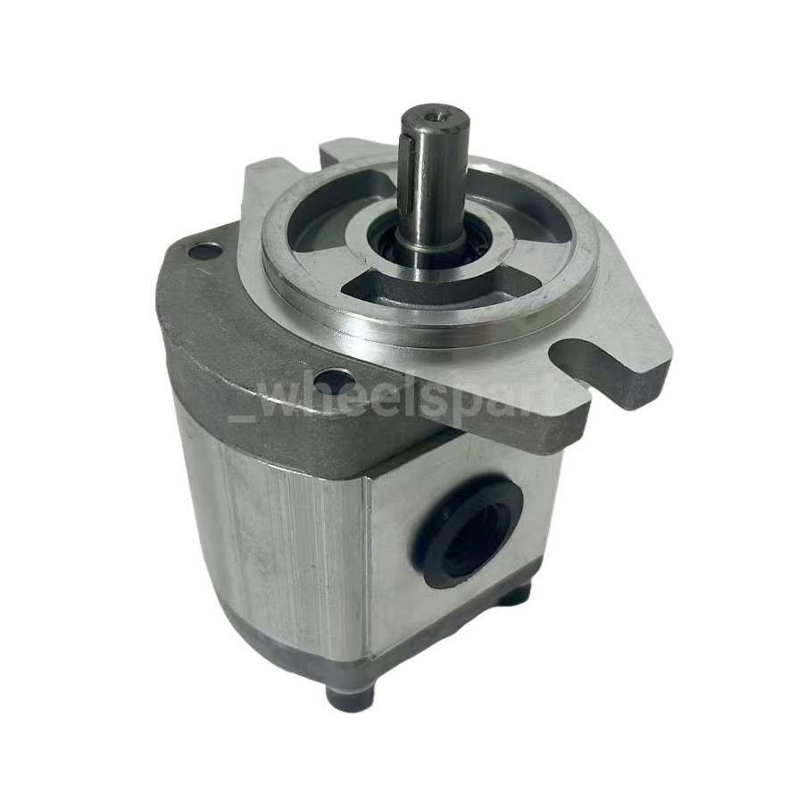 1PCS NEW HGP-3A-F14R Hydraulic Oil Pump Gear Pump For HYDROMAX