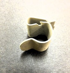 Caddy SC2D Snap Clips , CHOOSE QUANTITY