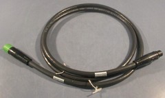 Murr Elektronik 7000-P8141-P010200 Power Connecting Cable 8B0B5 2m Long