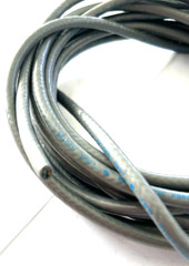 15 FT Belden 9807 28/5P Twist Pair Multi-Shielded 100 Ohm Low Cap Computer Cable