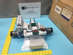 AMAT 0010-00212 ROBOT ASSEMBLY, PRECISION 8300, 0010-00070, 0020-03509, 160569