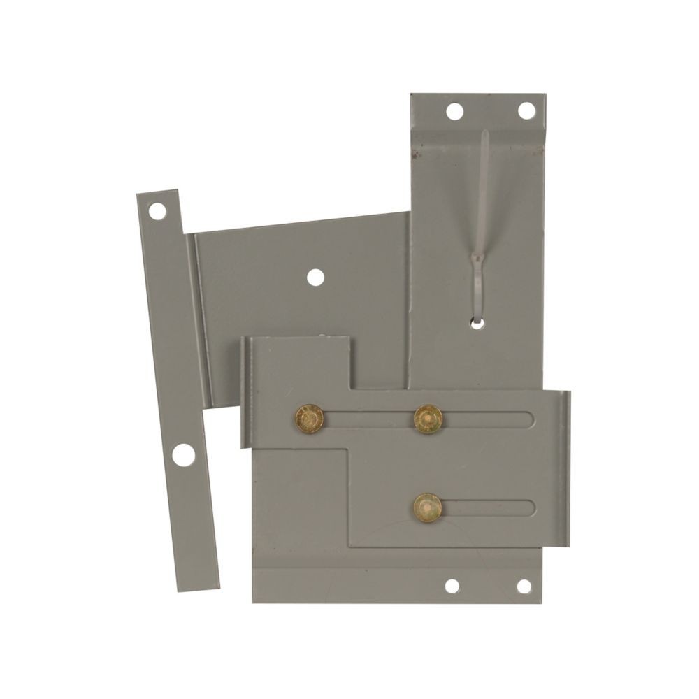 Eaton BRMIKBR BR Loadcenter Mech Interlock Kit for BR Backfed