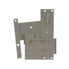 Eaton BRMIKBR BR Loadcenter Mech Interlock Kit for BR Backfed
