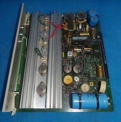 Northern Telecom QPC80F 10V Conversion Pack Board + 1 Year Warranty