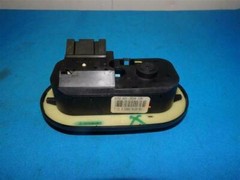 Ford 2L2Z-19980-BA 2L2Z19980BA Control, Air Con New