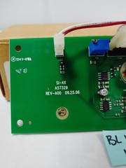 KB Electronics SI-4X Bipolar Signal Isolator Board