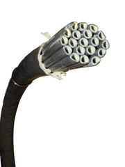 Sumitomo FutureFLEX TC19TP2 1000ft 19-Tube OFNP Plenum Fiber Tube Cable NEW