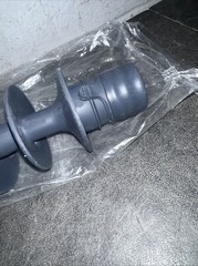 Elastimold Power Cable Termination Insulated Dia. P/N PCT1