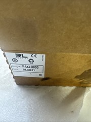 NEW PAXLR000 Red Lion PAX Lite 6 Digit Rate Meter STOCK 3835CC