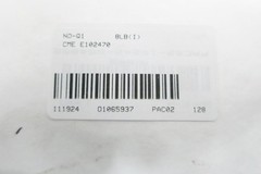 Cme E102470 Stranded Thhn/thwn-2/mtw Black Wire 14awg 500ft