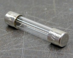 Littelfuse 313003P Glass Cartridge Fuse 250V 5A Lot of Twenty-Eight (28)