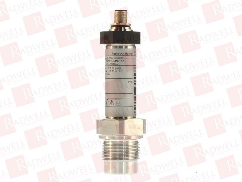 BAUMER ELECTRIC Y913-6-3B59R / Y91363B59R (NEW IN BOX)