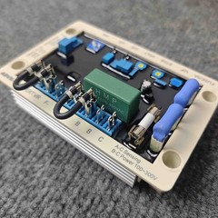 AVR ADVR-054 Voltage Regulator for Mcpherson Controls SS-053 & ADVR-053
