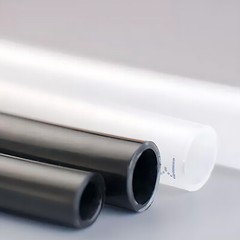PA6 Nylon Tube Hard Tube Pneumatic Air Chemicals Fuel Oil Tubing Plastic Tube
