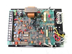 HPC 700326 VARI SPEED 180 CIRCUIT BOARD ASSEMBLY 0-100VDC ***XLNT***