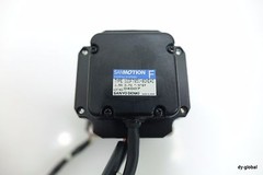 SANYO STEP SYSTEMS HDS HPG-14A-45-F0AHL Reducer + 103F7851-80XE40 PM-UDPD2A01-32