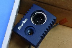 Clear-Com DRAK-M-004 Replacement Connector Hub for CC-300-X4 with 4 Pin XLR