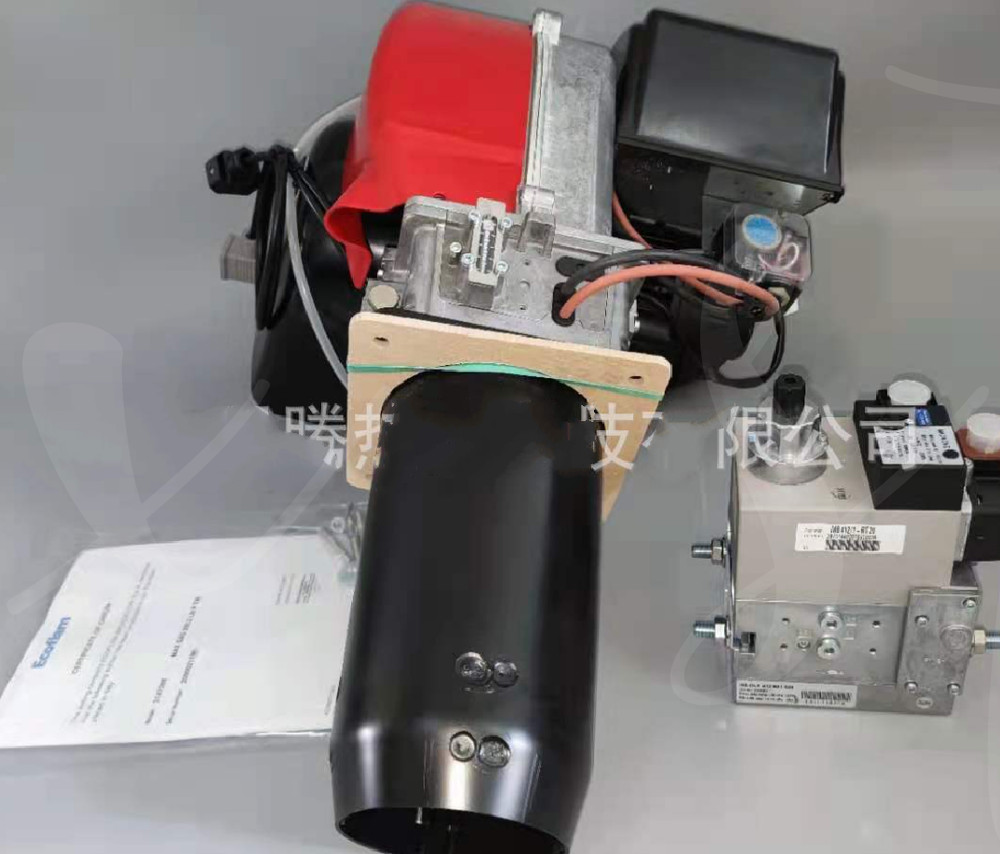 1PC MAX GAS 70TL boiler gas burner hot air furnace new Shipping DHL or FedEX