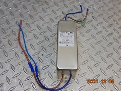 NEW CORCOM 10EP3 EMI FILTER *FREE SHIPPING*