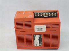 Mitsubishi Melsec A1S61PN Power Supply Unit 5VDC 5A w/ Breakage w/o Cover