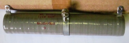 K45294-500 5905008527282 adjustable resistor 500 ohms -5 10 *