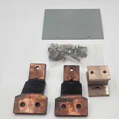 GE TJK4K Breaker Mounting Hardware Kit 400 Amp Twin Branch Strap AV-1 CCB Panel