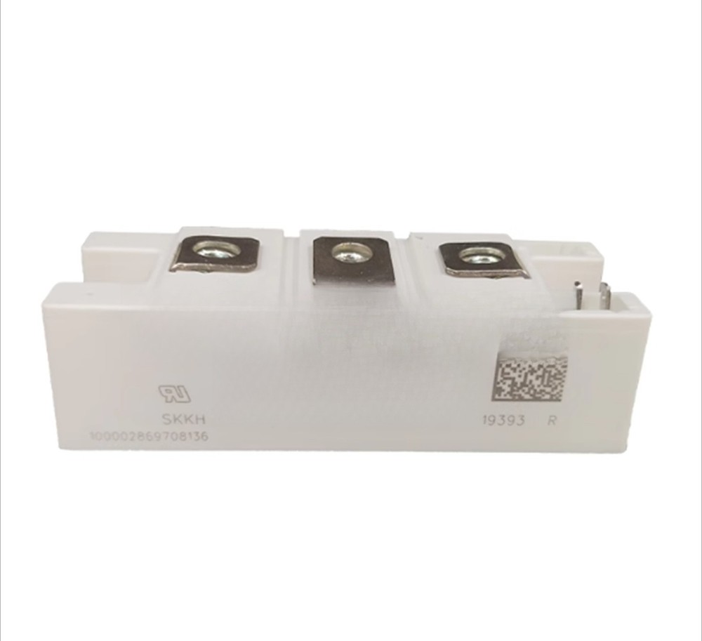 1PC SKKH122/16E Thyristor Diode Module