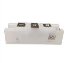 1PC SKKH122/16E Thyristor Diode Module