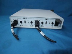 Asymtek HT-2000 HT2000 J-Type Dispensing System Dual Controller