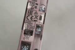 OMRON G3PE-225B SOLID STATE RELAY