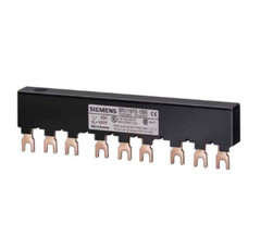 SIEMENS 3RV1915-1BB 93A 690V 3-PHASE COMB BUSBAR *C2