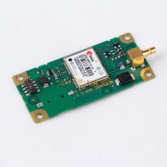 1PCS USED ublox LEA-M8T-0-10 GPS Module Board