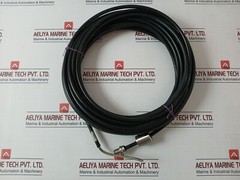 PA12 HIPHL 6X1X8 Polyamide Tubing Pre-assembled Marine Sensor Assy Cable 15.2M