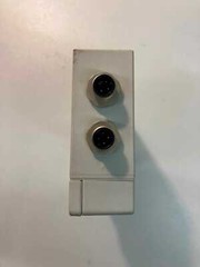 Balluff Auswerteeinheit BIS009A BIS-C-6002-019-xxx-03-ST11 & BIS008F BIS C-650