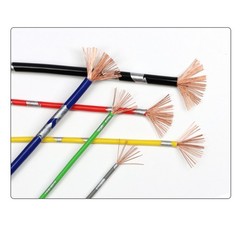 0.3mm²-2.5mm² Automotive Cable Wire Car Electrical Modification Wire Multi-Color