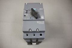 SIEMENS SIRIUS 3RV2041-4YA10 MOTOR STARTER CIRCUIT BREAKER