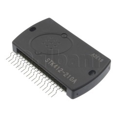 STK412-210A Original New Sanyo Integrated Circuit