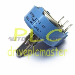 C0401196 T130456 is Suitable for Clarostat 10K Ohm Potentiometer Sensor New