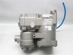 3S M100 MP10424SLM0 Smart Positioner 0.14-0.70MPa Expedited Shipping
